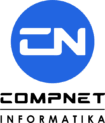 Compnet Logo