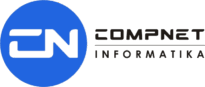 Compnet Logo