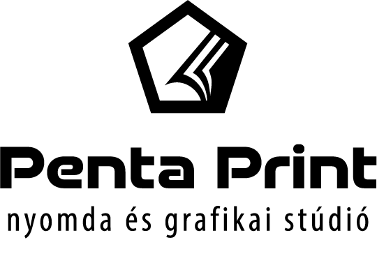 Penta Print logo