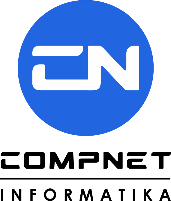 COMPNET Kft logó